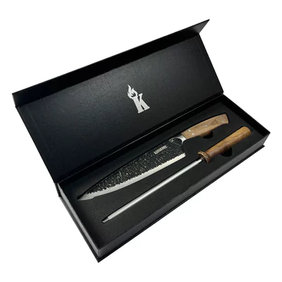 CAJA MAGNETICA CUCHILLO CURACAVI + ASTIL