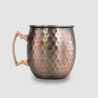 MUG COBRE