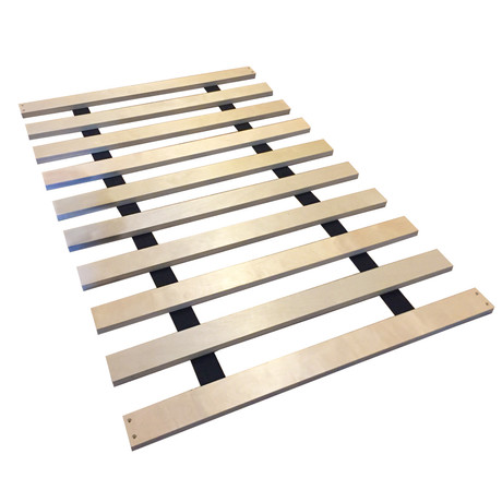 Repuesto - Set Tablas Somier para medida Cama GrowMe - Últimas!