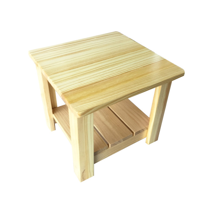 Mesa auxiliar - Velador - Mesa DECO color Natural (Nativa) - veladorNativo2.jpg
