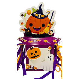 Caja Mix Halloween