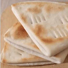 Dobladitas Precocidas Aptas APLV - 4 Unidades
