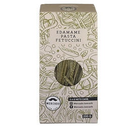 Pasta Fetuccini Edamame - 200 grs