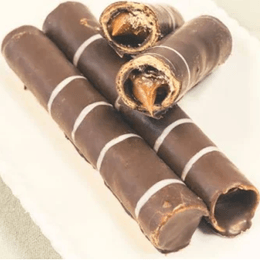 Cuchufli Sin Gluten - 140 grs Mr. Fica