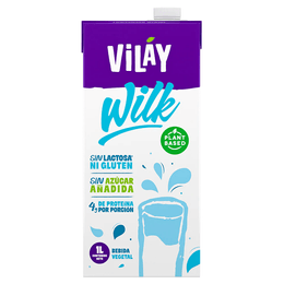 Vilay Wilk Sin Azúcar - 1 L