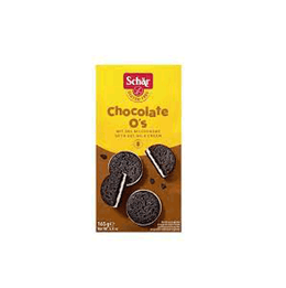 Galletas de Chocolate O`s 
