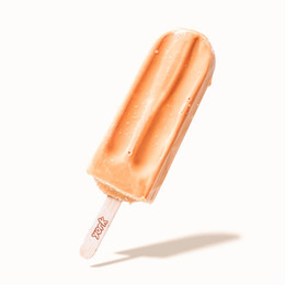 Helado Sin Gluten Sabor Lúcuma