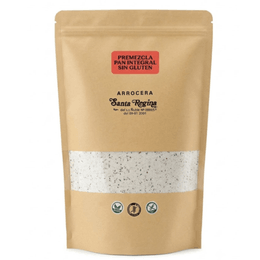 Premezcla Pan Integral Sin Gluten - 1 Kg
