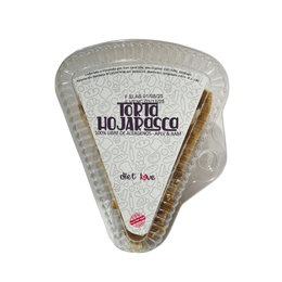 Torta Hojarasca Sin Gluten Diet Love