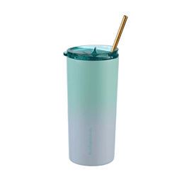 Tumbler Gradient Turquesa - 470 ml