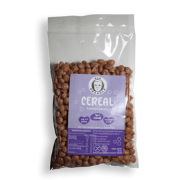 Cereal Lenteja Cacao Sin Gluten - 30 grs