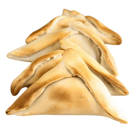 Empanada de Pino Sin Gluten - Tasty Free