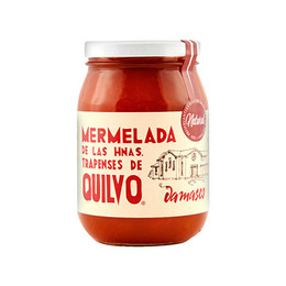 Mermelada Hermanas Trapenses Damasco - 420 grs 