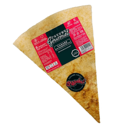 Casabe Pizza - 240 grs