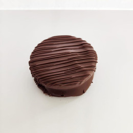 Alfajor Brownie Con Gluten Diet Love