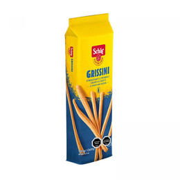 Grissini Sin gluten 