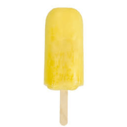 Helados Nativos Maracuya