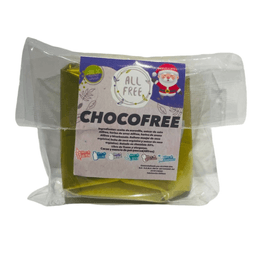 Chocofree Navidad