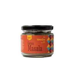 Suk - Garam Masala - 70 grs
