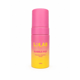 Bubble Pop Espuma de Limpieza Facial - 100 ml