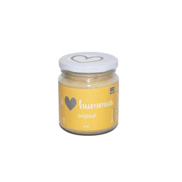 Hummus Original-I love Hummus