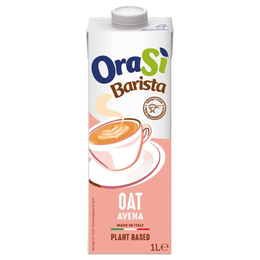 Orasi Barista Avena - 1 Litro
