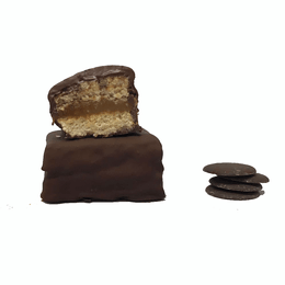 Chocofree Manjar de Coco