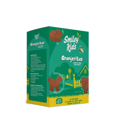 Galletas  Granjeritas sabor Chocolate - 150 grs