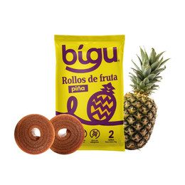 Bigu Piña - 25 grs