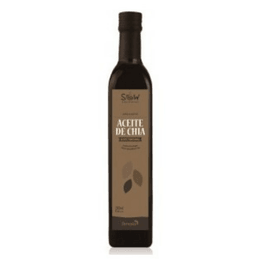 Aceite de chia Sow - 250 ml
