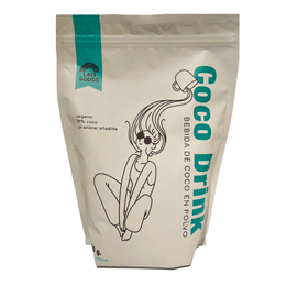 Bebida de Coco en Polvo Coco Drink - 500 grs Lali Goods