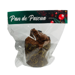 Pan de Pascua Apto APLV - 180 grs