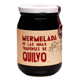 Mermelada Hermanas Trapenses Membrillo - 420 grs 