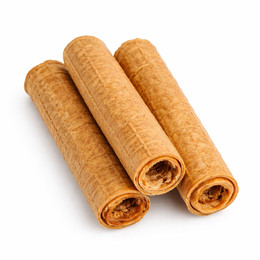Pack 4 Barquillos Sin Gluten - Euforia