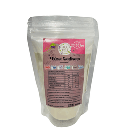 Goma Xanthan Sin Gluten  Allfree - 100 grs
