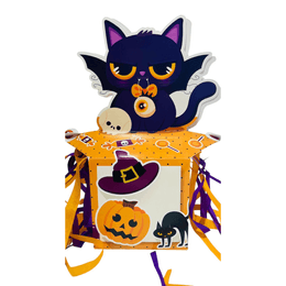 Caja Mix Halloween