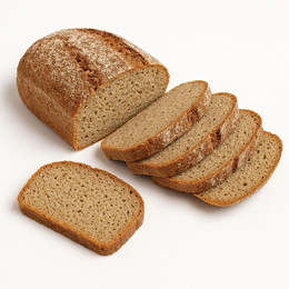 Pan Artesano Estilo Francés Sin Gluten - 980 grs