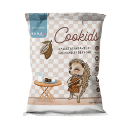 Cookids cacao - 30 grs