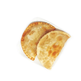 Empanada Napolitana Masa Hojaldre Sin Gluten- Sabores para Alegrar