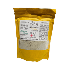 Pre Mezcla Pan Sarraceno Risig - 300 grs