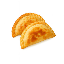 Empanada Napolitana Masa Hojaldre Sin Gluten- Sabores para Alegrar