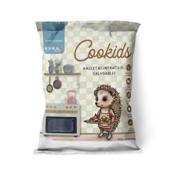 Kuna Cookids - 30 grs
