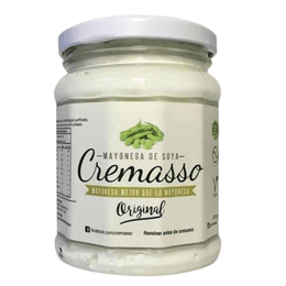 Cremasso Original - 250 grs