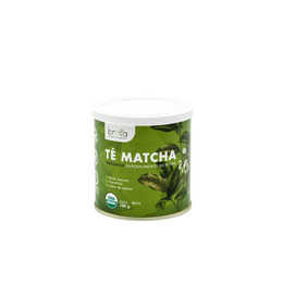 Matcha en polvo Brota - 100 grs