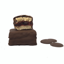 Chocofree Mermelada de Frambuesa