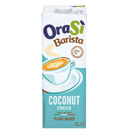 Orasi Barista Coco - 1 Litro