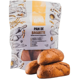 Pan Baguette Del Moli - 300 grs
