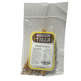 Canela Entera - 50 grs