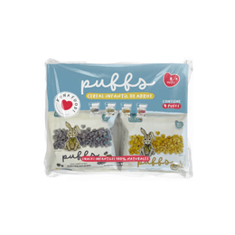 Kuna Packs Puffs (4 Sabores)