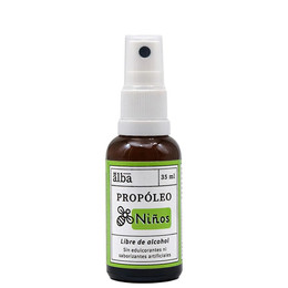 Propóleo Spray Niños - 35 ml